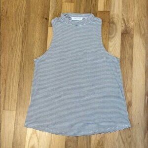 Honey Punch Striped Top